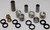 ALL BALLS 27-1049 BEARING & SEAL LINKAGE KIT