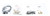 ALL BALLS 26-1757 BIKE CARBURETOR REBUILD KIT