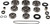 ALL BALLS 25-7001 TRANSMISSION BEARING AND SEAL KIT