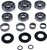 ALL BALLS 25-7003 TRANSMISSION BEARING AND SEAL KIT
