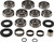 ALL BALLS 25-7007 TRANSMISSION BEARING AND SEAL KIT