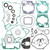 VERTEX 811330 COMPLETE GASKET SET WITH OIL SEALS