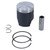 VERTEX 24251A PISTON KIT CAST 42.96/STD KAW/SUZ