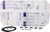 OPEN TRAIL V000160-12200T REAR WINDSHIELD CLR KAW MULE 600 610