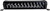 OPEN TRAIL HML-B1572 COMBO STEALTH LED LIGHT BAR 13"