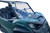 OPEN TRAIL V000348-12200T FOLDING WINDSHIELD