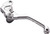 ZETA ZE42-4261 PIVOT LEVER CP CLUTCH M-TYPE