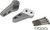ZETA ZE71-1821 ARMOR TC-MOUNT FRONT