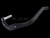 ZETA ZE71-8001 ARMOR HANDGUARDS BEND BLACK