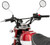 ZETA ZE07-9950 SPECIALIZED COMP HANDLEBARS BLACK HON