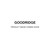 GOODRIDGE HD0073-1FB-BK6 FRONT BRAKE LINE DYNA BLK STREET BOB 06-17 NON ABS +6