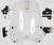NATIONAL CYCLE N25010 STREET SCREEN 7/8" CLEAR