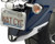NATIONAL CYCLE N7022 CAST REAR FENDER TIP