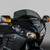 NATIONAL CYCLE N20016 VSTREAM WINDSCREEN DARK TINT