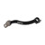 RFX FXGP 40801 99HA FACTORY SHIFT LEVER BLACK W/ HA TI TIP YAM