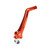RFX FXKS 50100 55OR KICK STARTER ORANGE KTM