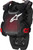 ALPINESTARS 6700123-1431-XXL A-1 CHEST PROTECTOR ANTHRACITE/BLACK/RED XL/2X