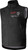 ALPINESTARS 3700425-10- S YOUTH TECHSTAR SOFTSHELL VEST BLACK SM