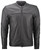 HIGHWAY 21 #6049 489-1017~8 PRIMER JACKET BLACK 4X