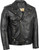 HIGHWAY 21 489-1025M MURTAUGH JACKET BLACK MD