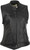 HIGHWAY 21 489-1500L WOMEN'S AVA VEST BLACK LG