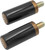 SANTORO FABWORX SF50021E CRASH BAR EXTREME CHACHO BRONZE SOFTAIL/DYNA