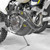 P3 301079 SKID PLATE CARBON FIBER
