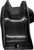 P3 301093-19 SKID PLATE CARBON FIBER
