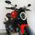 NEW RAGE CYCLES 937-FB FRONT LED TURN SIGNALS DUC