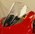 NEW RAGE CYCLES V4-MBO MIRROR BLOCK OFF TURN SIGNALS DUC