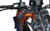 NEW RAGE CYCLES 390-FB-24 FRONT LED TURN SIGNALS KTM