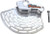 ENDURO ENGINEERING 32-1146 FRONT BRAKE ROTOR GUARD KTM/HUS/SHER