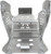 ENDURO ENGINEERING 24-017X XTREME SKIDPLATE GAS/HUS/KTM