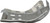 ENDURO ENGINEERING 24-1019 SKIDPLATE GAS/HUS/KTM