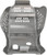 ENDURO ENGINEERING 24-116 SKIDPLATE HUS/KTM