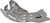 ENDURO ENGINEERING 24-402 SKIDPLATE BETA