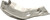 ENDURO ENGINEERING 24-6017 SKIDPLATE HON