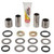 PIVOT WORKS PWSAK-H35-500 SWINGARM KIT