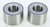 PIVOT WORKS PWRWK-K39-000 REAR WHEEL BEARING KIT
