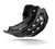 CYCRA 1CYC-6231-12 FULL ARMOR SKID PLATE BLACK