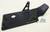 BBR 320-KLX-1111 SKID PLATE BLACK