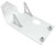 BBR 320-HXR-5031 SKID PLATE SILVER