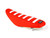 BBR 716-HCF-1142 TALL SEAT RED/WHITE