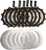 EBC DRC212 DIRT RACER CLUTCH SET DRC212
