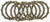 EBC CK3324 REDLINE CLUTCH KIT CK3324