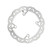 GBRAKES GBD1049X REAR DISC