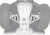 RIVAL POWERSPORTS USA 2444.8181.1 FRONT A ARM GUARDS