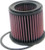 K&N SU-7005 AIR FILTER