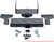 WARN 70207 WINCH MOUNTING KIT