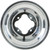 DWT A506-07 A5 9X8 3+5 4/110 POLISHED